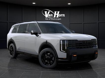 2027 Kia Telluride Sheboygan WI