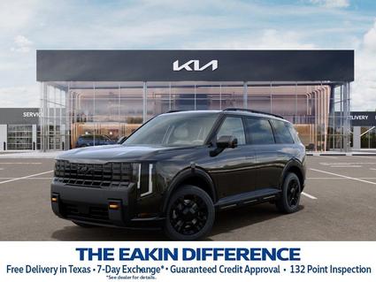 2027 Kia Telluride Lufkin TX