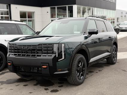 2027 Kia Telluride Casper WY