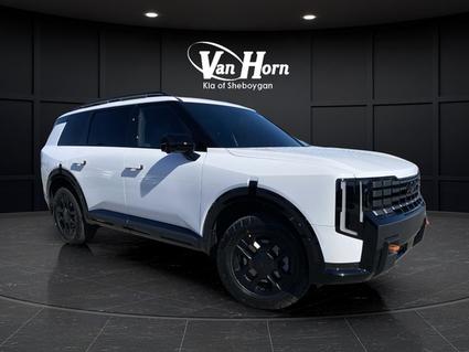 2027 Kia Telluride Sheboygan WI