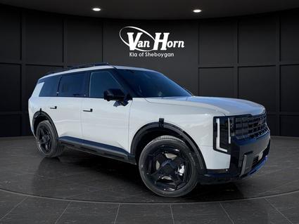 2027 Kia Telluride Sheboygan WI