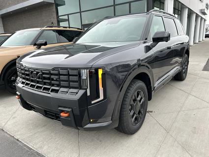 2027 Kia Telluride Rexburg ID