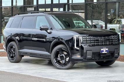 2027 Kia Telluride Vero Beach FL