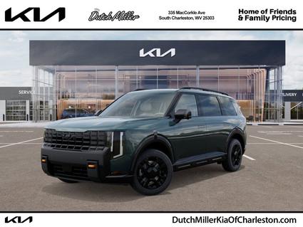 2027 Kia Telluride South Charleston WV