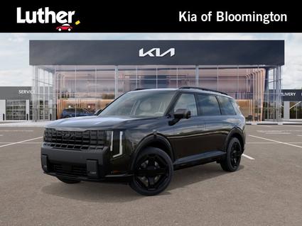 2027 Kia Telluride Minneapolis MN