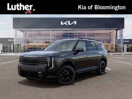 2027 Kia Telluride Minneapolis MN