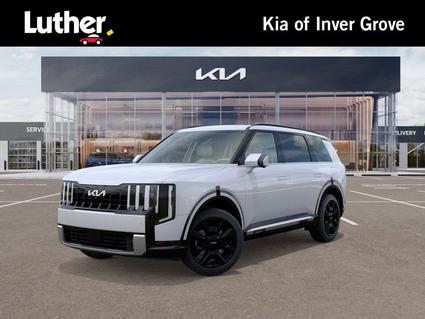 2027 Kia Telluride Hybrid Inver Grove Heights MN