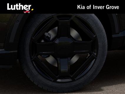 2027 Kia Telluride Hybrid Inver Grove Heights MN