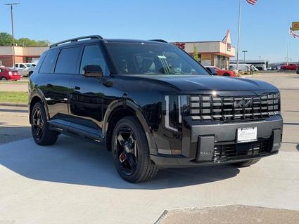 2027 Kia Telluride Hybrid Cape Girardeau MO