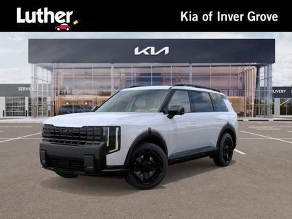 2027 Kia Telluride Hybrid Inver Grove Heights MN