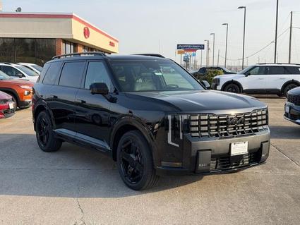2027 Kia Telluride Cape Girardeau MO
