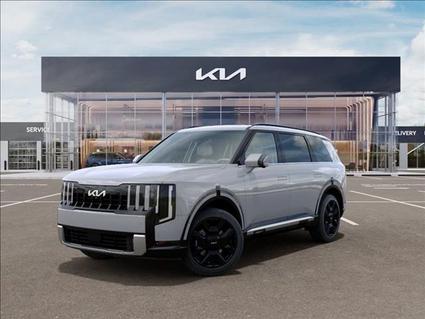 2027 Kia Telluride Hybrid Louisville TN