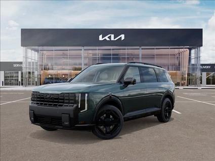 2027 Kia Telluride Liverpool NY