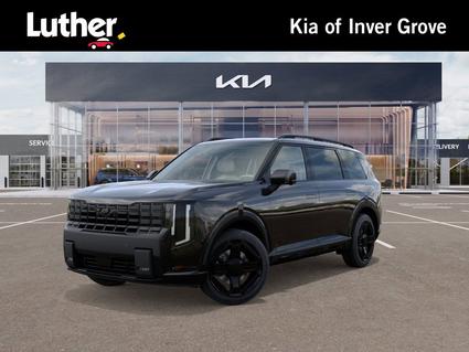 2027 Kia Telluride Hybrid Inver Grove Heights MN