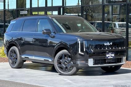 2027 Kia Telluride Hybrid Vero Beach FL