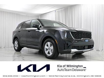 2026 Kia Sorento Wilmington DE