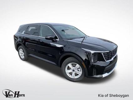 2026 Kia Sorento Sheboygan WI