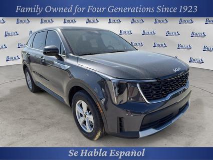 2026 Kia Sorento Orangeburg SC