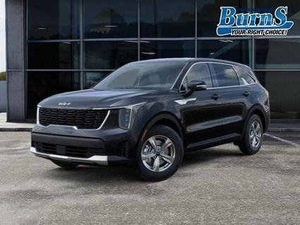 2026 Kia Sorento Orangeburg SC