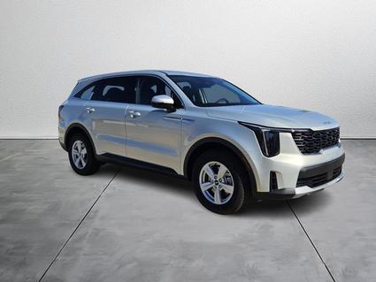 2026 Kia Sorento Sebring FL
