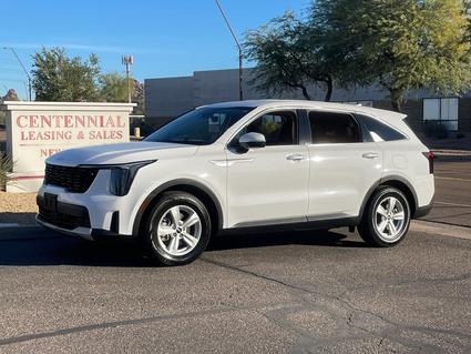 2024 Kia Sorento Phoenix AZ