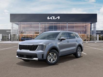 2025 Kia Sorento Toledo OH