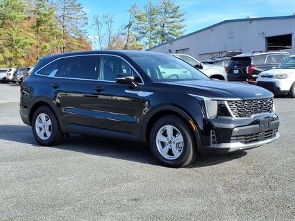 2025 Kia Sorento Lynchburg VA