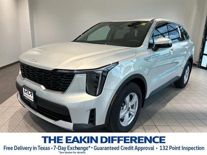 2026 Kia Sorento Lufkin TX