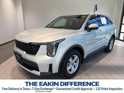 2026 Kia Sorento Lufkin TX