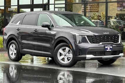 2026 Kia Sorento Vero Beach FL