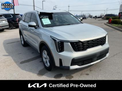 2026 Kia Sorento Nicholasville KY