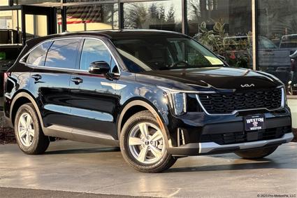 2026 Kia Sorento Vero Beach FL