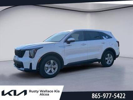 2026 Kia Sorento Louisville TN