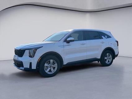 2026 Kia Sorento Louisville TN