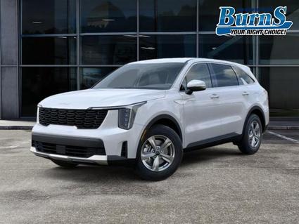 2026 Kia Sorento Orangeburg SC