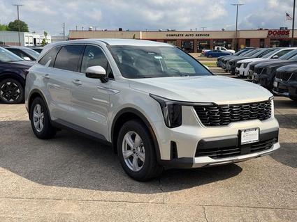 2026 Kia Sorento Cape Girardeau MO