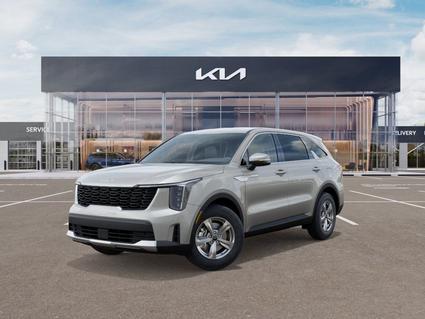 2026 Kia Sorento Findlay OH