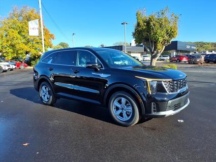 2026 Kia Sorento Barboursville WV