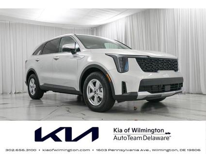 2026 Kia Sorento Wilmington DE