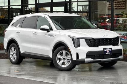 2026 Kia Sorento Vero Beach FL