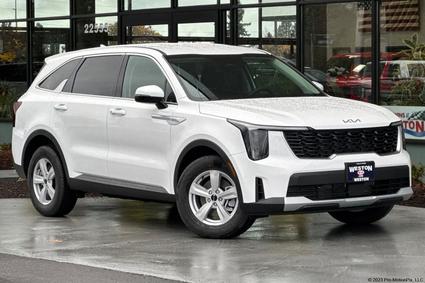 2026 Kia Sorento Vero Beach FL