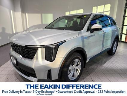 2026 Kia Sorento Lufkin TX