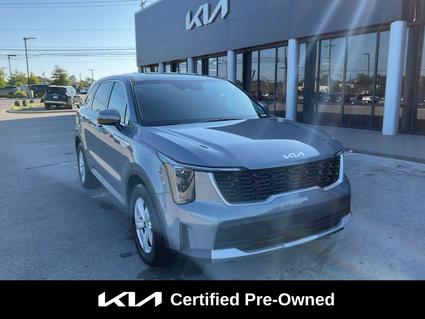 2025 Kia Sorento Nicholasville KY
