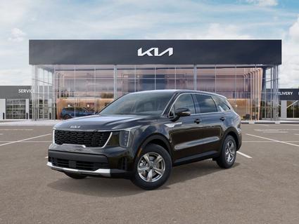 2025 Kia Sorento Toledo OH