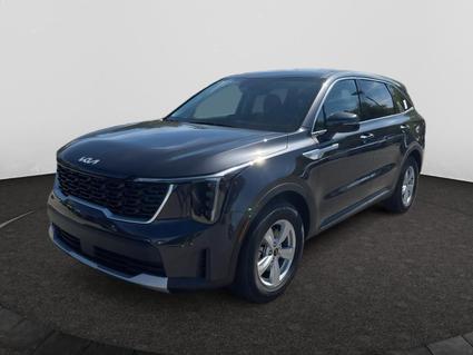 2026 Kia Sorento Saltillo MS