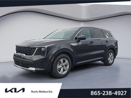 2026 Kia Sorento Louisville TN
