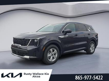 2026 Kia Sorento Louisville TN