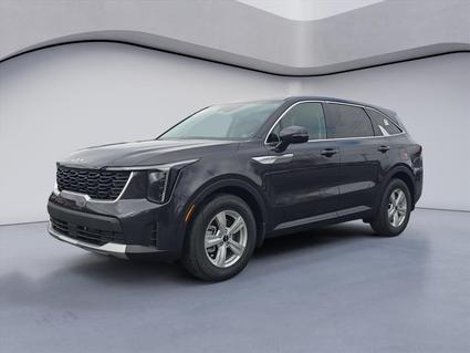 2026 Kia Sorento Louisville TN