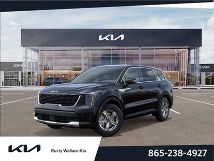 2026 Kia Sorento Louisville TN