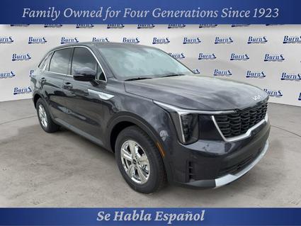 2026 Kia Sorento Orangeburg SC